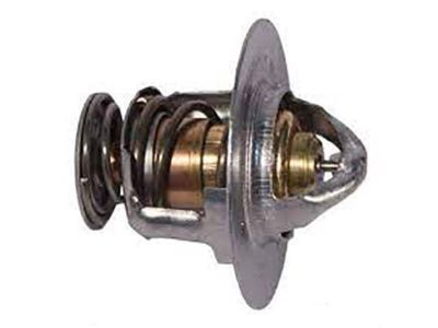 AL3Z-8575-A Ford Thermostat Assembly Product Photo 1 of 1