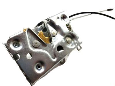 Ford F4TZ-15219A65-A Latch