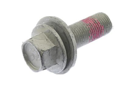 Ford -W720613-S439 Bolt And Washer Assembly - Hex Head