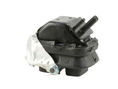 Ford 4L3Z-6038-DG Insulator Assembly