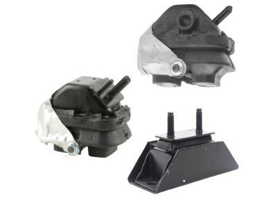 Ford 4L3Z-6038-DG Insulator Assembly