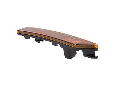 Lincoln EJ7Z-15A201-A Lamp Assembly