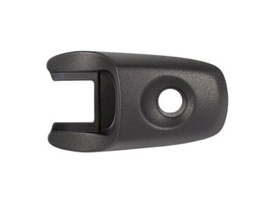 BT4Z-78218A14-AA Ford Cap, Black, Front Driver Side Product Photo 1 of 1
