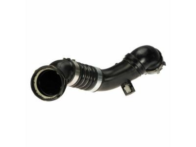 Ford BC3Z-6F073-D Tube - Outlet