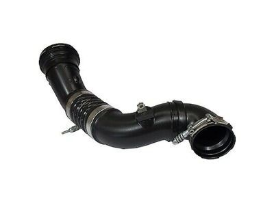 Ford BC3Z-6F073-D Tube - Outlet