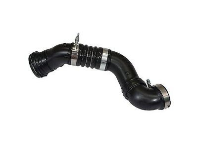 Ford BC3Z-6F073-D Tube - Outlet