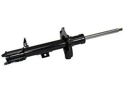 Mercury Strut Housing - 8L8Z-18124-BL