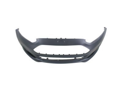 Ford Fiesta Bumper - D2BZ-17757-AB