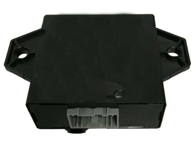 Ford 7C3Z-15K866-A Module - Parking Aid System