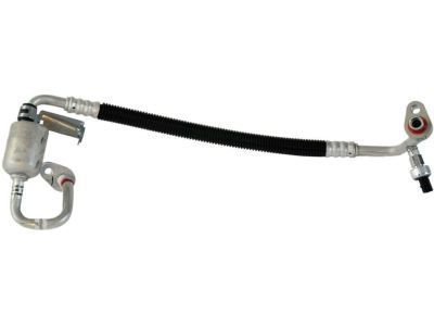 Lincoln MKT A/C Hose - AA5Z-19972-A