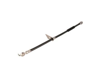 Lincoln Hydraulic Hose - DG9Z-2078-E