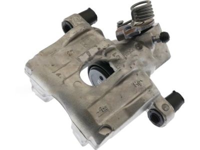 8M5Z-2553-B Ford Housing, Driver Side Product Photo 2 of 3