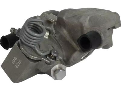 8M5Z-2553-B Ford Housing, Driver Side Product Photo 1 of 3