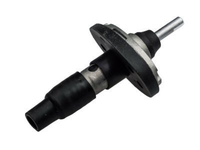 Ford 4L5Z-18936-BA Bracket - Electric Operated Antenna