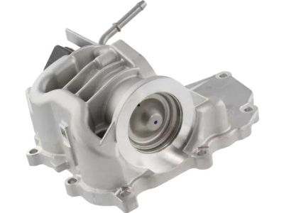 HC3Z-9D475-B Ford Valve - Exhaust Gas Recirculation Product Photo 3 of 4