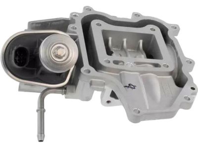 HC3Z-9D475-B Ford Valve - Exhaust Gas Recirculation Product Photo 4 of 4