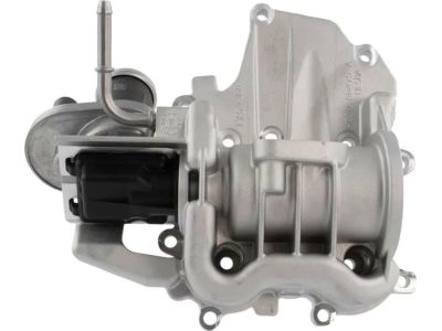 HC3Z-9D475-B Ford Valve - Exhaust Gas Recirculation Product Photo 2 of 4