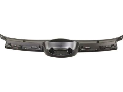 BM5Z-8200-B Ford Grille Assembly - Radiator Product Photo 3 of 4