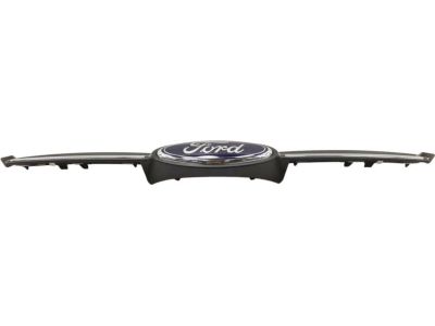 BM5Z-8200-B Ford Grille Assembly - Radiator Product Photo 2 of 4