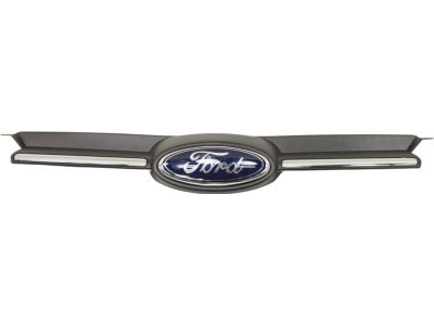 Ford BM5Z-8200-B Grille Assembly - Radiator BM5Z-8200-B Ford Grille Assembly - Radiator Product Photo 1 of 4