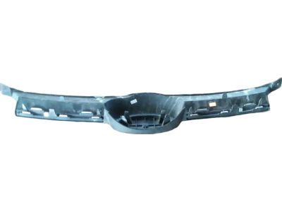 BM5Z-8200-B Ford Grille Assembly - Radiator Product Photo 4 of 4