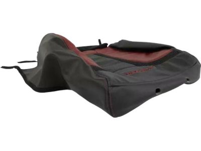 EL3Z-1564416-EA Ford Cover Assembly - Seat Back, Passenger Side Product Photo 3 of 3