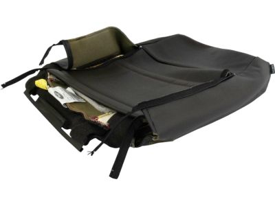 Ford EL3Z-1564416-EA Cover Assembly - Seat Back, Passenger Side EL3Z-1564416-EA Ford Cover Assembly - Seat Back, Passenger Side Product Photo 1 of 3
