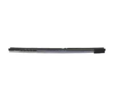 F37Z-10222A01-B Ford Retainer, Driver Side Product Photo 2 of 2
