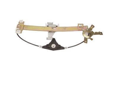 Ford F2TZ-7827008-A Regulator - Window