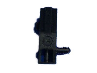 Lincoln Temperature Sender - F1DZ-7H141-A