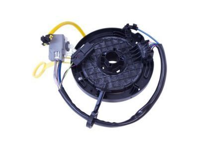 Ford AC2Z-14A664-D Cover And Contact Plate Assy