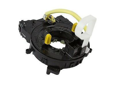 Ford AC2Z-14A664-D Cover And Contact Plate Assy