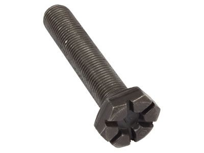 BR3Z-6379-B Ford Bolt - Hexagon Head Product Photo 1 of 2
