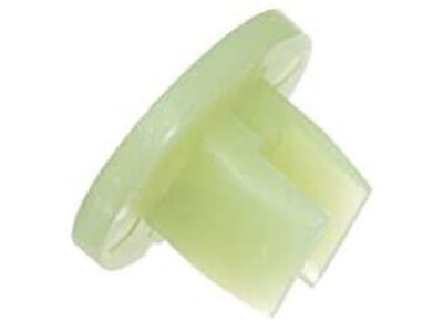 Lincoln -W700505-S300 Nut - Plastic