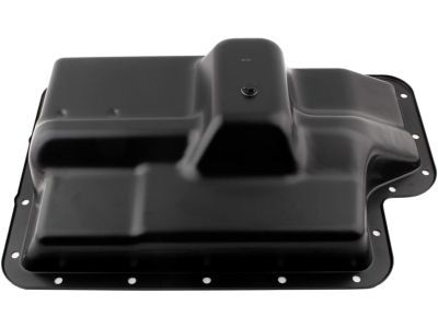 Ford F7UZ-7A194-AB Pan Assy - Transmission Oil        