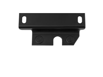 BC3Z-4831-B Ford Plate, Front Product Photo 1 of 1