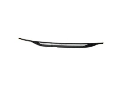 Lincoln 7T4Z-7855114-BC Rail - Roof Rack Side