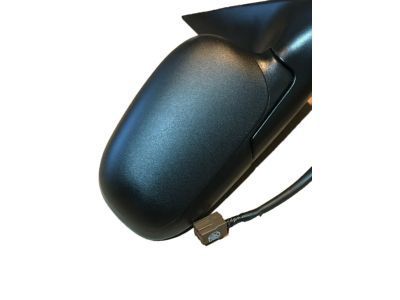 Mercury Grand Marquis Car Mirror - 6W7Z-17682-BA