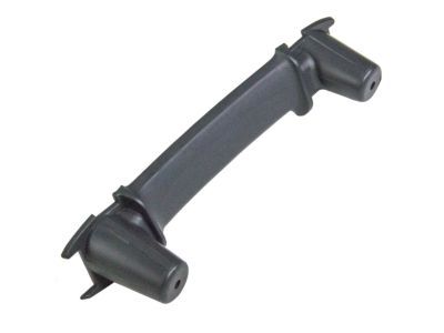 CJ5Z-78434A14-AA Ford Pull Handle, Rear Product Photo 4 of 4