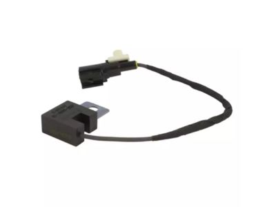 JR3Z-18801-AA Ford Capacitor Assembly - Radio Suppression Product Photo 2 of 2