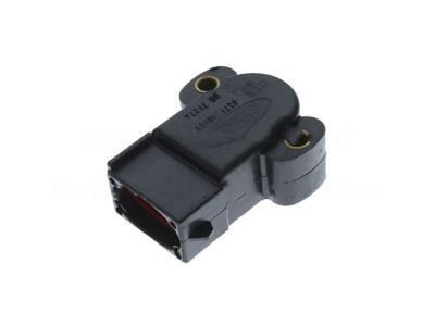 Ford E-350 Econoline Club Wagon Throttle Position Sensor - E9TZ-9B989-B