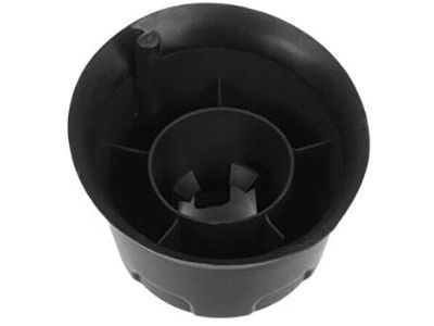BK3Z-16758-C Ford Bumper, Rear Product Photo 4 of 4