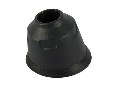 BK3Z-16758-C Ford Bumper, Rear Product Photo 3 of 4