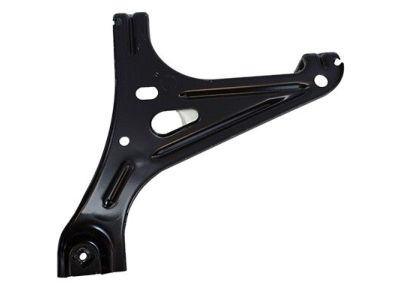 Mercury 6E5Z-16A023-A Brace - Front Fender