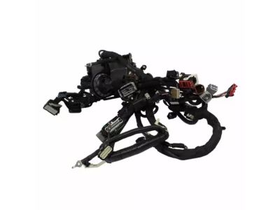 Ford HL3Z-12A581-ACR Wire Assembly HL3Z-12A581-ACR Ford Wire Assembly Product Photo 1 of 4