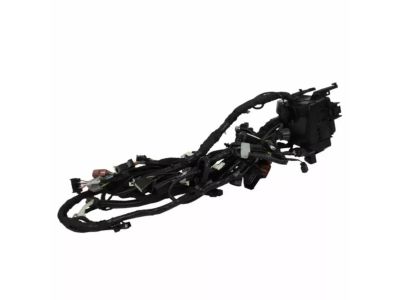 HL3Z-12A581-ACR Ford Wire Assembly Product Photo 3 of 4
