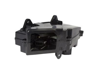 Lincoln FA1Z-19G490-A Camera Assembly