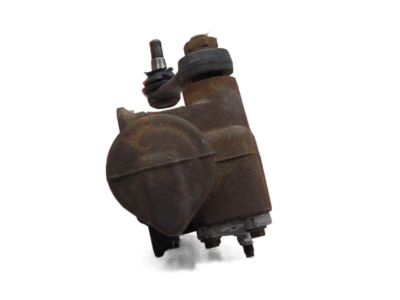 Ford F-250 Steering Gear Box - F75Z-3504-CBRM