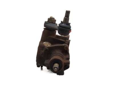 Ford F-250 Steering Gear Box - F75Z-3504-CBRM