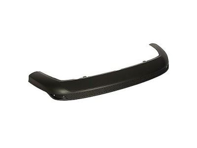 Ford BM5Z-17810-A Valance, Rear BM5Z-17810-A Ford Valance, Rear Product Photo 1 of 4
